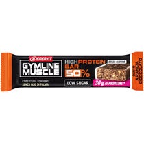 Enervit Gymline Muscle Orange Barre de Chocolat 50% 1 Pièce-4
