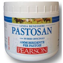 Guglielmo Pearson Pastosan Suavizante para Equinos 500ml-2