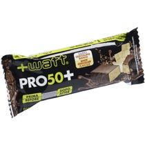 PRO50 + WHITE CHOCOLATE 50G-2