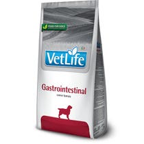 Farmina Vet Life Natural Canine Gastrointestinal Cibo Secco Per Cani Sacco 12kg-1