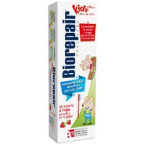 Biorepair Junior Pasta Dentífrica Topo Gigio 0-6 Años Fresa 50ml-4