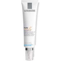 La Roche-Posay Pure Vitamin C Crema Antiarrugas Piel Sensible 40ml-4