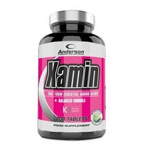Anderson Xamin 200 Tablets-1