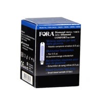 Fora Diamond/GD50 50 tiras de medición de glucosa en sangre-1