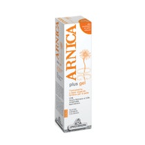 Arnica 30 Plus Gel Tube 75ml-2