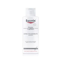 Eucerin Dermo Capilar Champú Extra Tolerancia 250ml-1
