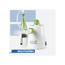 Inhalateur d'eau thermale Hot Wet Jet Inalpharma-2