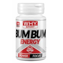 Por qué Sport Bum Bum Energía 30 Comprimidos-1