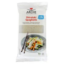 Spaghetti Shirataki Konjak 294g-1