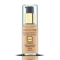 Max Factor Facefinity All Day Flawless 3In1 Foundation 75 Dorado-7