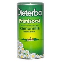 Dieterba Chamomile tea 200g-2