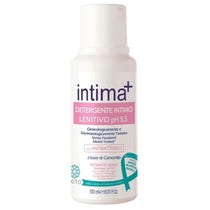 Intima+ Nettoyant Intime Apaisant 500 ml-2
