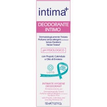 Intima+ Intimate Deodorant Spray Propolis/Chamomile/Evening Primrose Oil 150ml-1