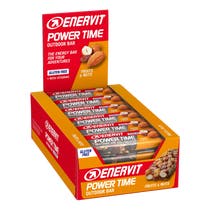 ENERVIT POWER TIME FRUIT 24PZ-1