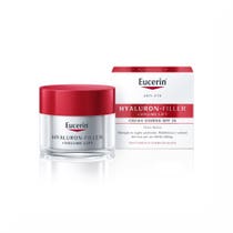 Eucerin Hyaluron-Filler+ Volume-Lift Jour Peaux Sèches 50 ml-22