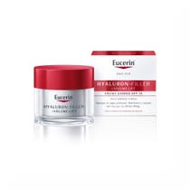 Eucerin Hyaluron-Filler + Volume-Lift Day Normal To Combination Skin 50ml-1