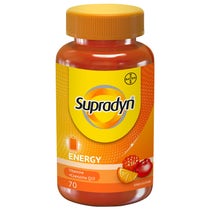 Supradyn Energy Contro Stanchezza 70 Caramelle Gommose-12