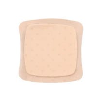 Convatec Aquacel Ag Pansement Aseptique Mousse 20X17cm 5 Pièces-1