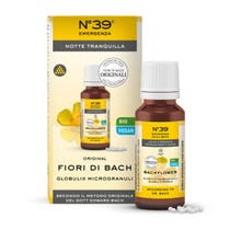 LIMÓN FARMA 39 GLOBULIX BIO-1