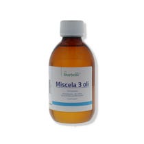 MEZCLA 3 ACEITES 250ML