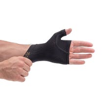MICROMASSAGE GAUNTLET NATUR M-1