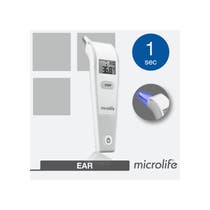 Thermomètre auriculaire infrarouge Microlife-1