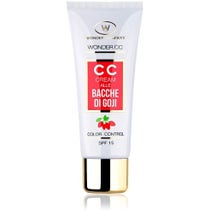 LR Wonder Company CC Crème Visage Baies de Goji 30ml-2