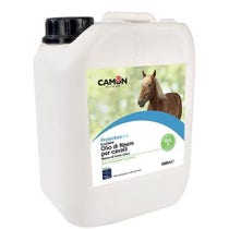 Camon Protection Antiparasitic Lotion Neem Oil For Horses 5 Liters-2