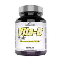 Anderson Vita-B Forte 60 tabs-1