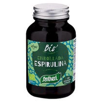 Santiveri Spiruline Algues 100 Comprimés-1
