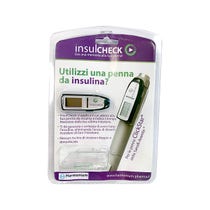 Insulcheck Clikstar-4