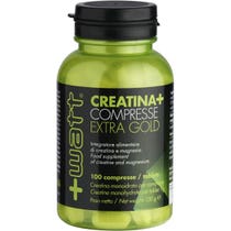 CREATINE + TABLETS 100-2