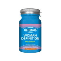Ultimate Woman Definition Pré-entraînement 120g-1