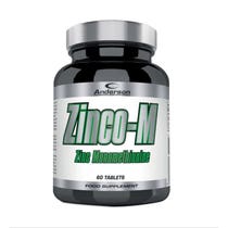 Anderson Zinc-M 60 Tablets-1