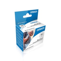 Omron Bouchon de protection pour thermomètre auriculaire 40 pièces-1