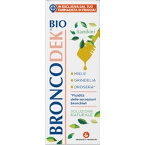 BRONCODEK BIO CHILDREN 200ML-2