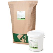 Litter H Desiccant / Sterilant For Equine Litter Bag 25kg-1