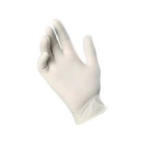 Gants chirurgicaux stériles en latex taille 8 50 paires-2