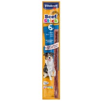Vitakraft Cane Beef Stick Cuore 12g-1