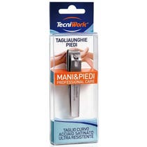 Coupe-ongles Tecniwork pour pieds 1 pièce-1