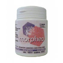 MORPHEO 30 Comprimés