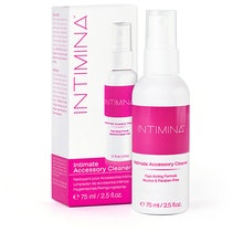 Intimina Nettoyant Accessoires Intimes 75 ml-1