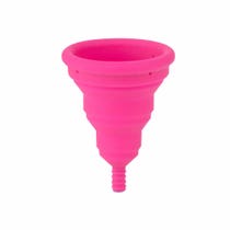 Intimina Lily Cup Coupe Menstruelle Compacte Taille B-1