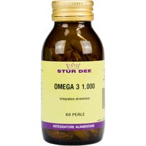 Omega 3 1000 60 Perlas-1