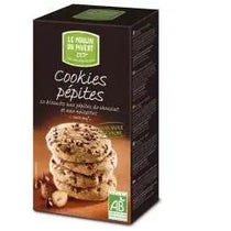 PÉPITES DE BISCUITS CIOCCO BIO LE-2