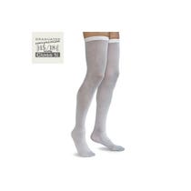 Solidea Bas Antithrombo Blanc Taille XL-1