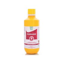 Povidone Iodée Antiseptique 500 ml-1