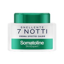 Somatoline Minceur Crème Effet Chaud 7 Nuits 400 ml-5