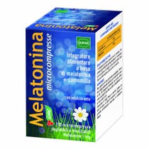 Melatonin 150 Micro tablets-2