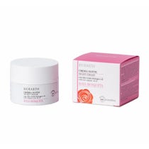 Bioearth Crème de Nuit à la Rose Musquée 50 ml-1